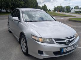 Honda Accord, 2.0 l., Седан