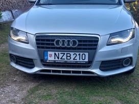 Audi A4, 2.0 l., Универсал