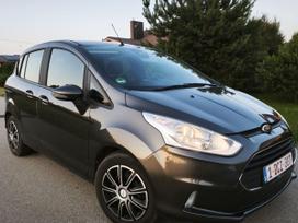 Ford B-MAX, 1.0 l., hatchback
