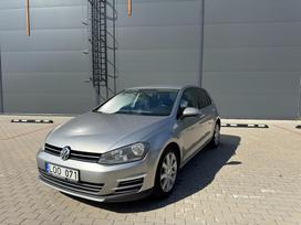 Volkswagen Golf, 1.6 l., hečbekas