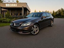 Mercedes-Benz E220, 2.1 l., wagon