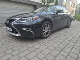 Lexus Es 300h, 2.5 l., sedanas