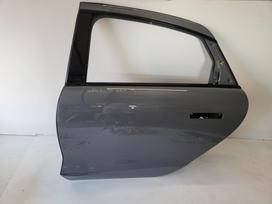 Hyundai Ioniq 6 durys