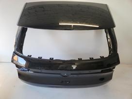 Volkswagen ID.4, 11A827025C, hood (front, rear)