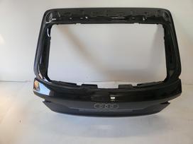 Audi e-tron, 74221172/4KE827023, hood (front, rear)