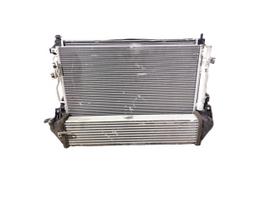 Chery Omoda 5, 302000021AA, radiators