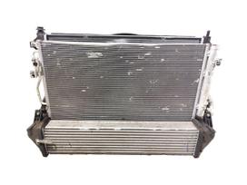 Chery Omoda 5, 302000021AA, radiators