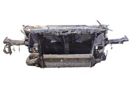 Infiniti Q50, 21410-4gc0a, radiatorius