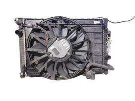 Land Rover Discovery Sport, GJ32-19E839-AC, radiatorius