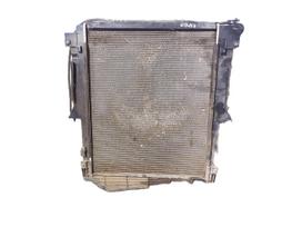 Mitsubishi L200, 1360A101, radiators