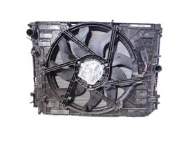 BMW i4, 9886712, radiatorius