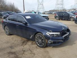 BMW 530, 2.0 l., Седан