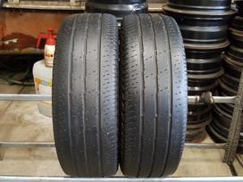 Continental Vanco2 apie 4,5mm, summer 215/65 R16