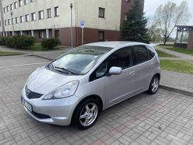 Honda Jazz, 1.3 l., hatchback