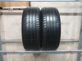 Falken Azenis FK520 apie 8mm, summer 235/40 R19
