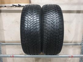 Vredestein Wintrac Pro apie 8mm, winter 235/50 R19