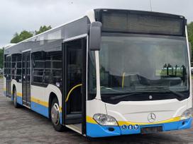 Mercedes-Benz Citaro, city