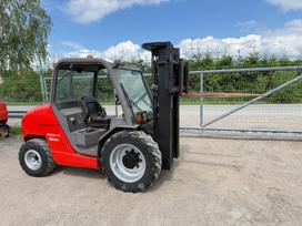 Manitou MH25-4, вилочные погрузчики