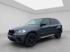 BMW X5, 3.0 l., visureigis / krosoveris