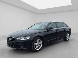 Audi A6, 2.0 l., Универсал