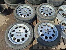 Audi 7J ET45 57,1, lengvojo lydinio, R16