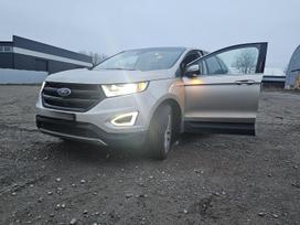 Ford Edge, 3.5 l., off-road / crossover