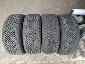 Continental 5mm, universalios 225/50 R17