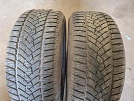 Fulda 8mm 2025 metų, žieminės 225/55 R16