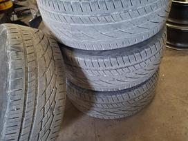 General, летние 255/50 R19