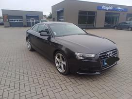 Audi A5, 2.0 l., Купе (coupe)