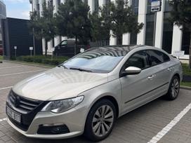 Volkswagen CC, 2.0 l., Седан