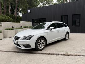 Seat Leon, 1.6 l., Универсал