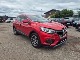 Renault Kadjar, 1.3 l., off-road / crossover