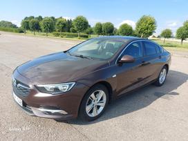Opel Insignia, 1.6 l., hatchback