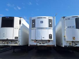 Krone TERMOKING, refrigerated