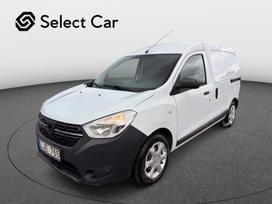 Dacia Dokker, 1.5 l., mpv / minivan