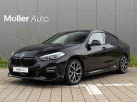 BMW 218, 1.5 l., sedanas
