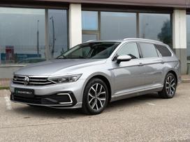 Volkswagen Passat, 1.4 l., wagon