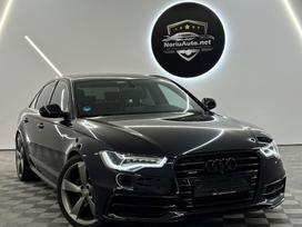 Audi A6, 3.0 l., saloon / sedan
