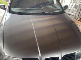 Seat Leon, 1.9 l., hatchback