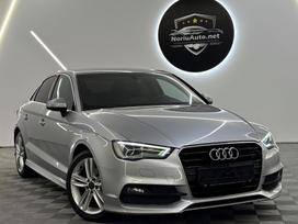 Audi A3, 1.6 l., Седан
