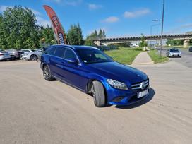 Mercedes-Benz C300, 2.0 l., Универсал