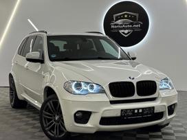 BMW X5, 3.0 l., Внедорожник / Кроссовер