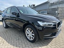 Volvo XC60, 2.0 l., off-road / crossover
