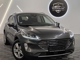 Ford Kuga, 2.0 l., visureigis / krosoveris