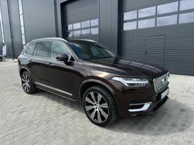 Volvo XC90, 2.0 l., Внедорожник / Кроссовер