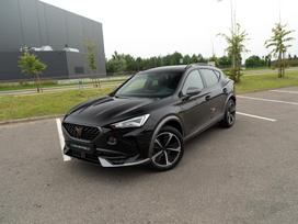 Cupra Formentor, 1.4 l., visureigis / krosoveris