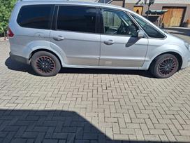 Ford Galaxy, 2.0 l., Минивэн