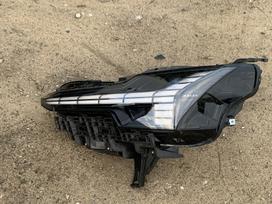 Volvo EX30, 8892563031,80000628,6608137825,80000401,80000402, Parduodame visu volvo modeliu automobiliu dalis nuo 2011 2026m