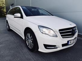 Mercedes-Benz R350, 3.0 l., wagon
